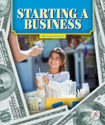 Starting a Business