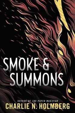 Numina : Smoke and Summons