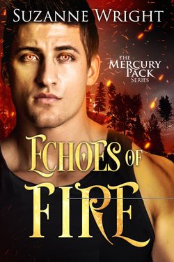 Echoes of Fire : Mercury Pack