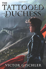 The Tattooed Duchess