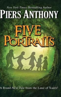 Five Portraits