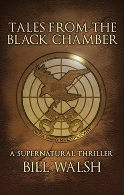 Tales from the Black Chamber
