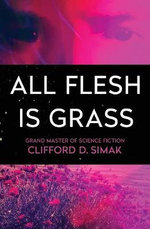 All Flesh Is Grass