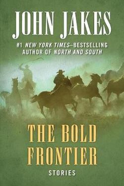 The Bold Frontier