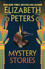 The Locked Tomb Mystery