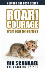 ROAR! Courage