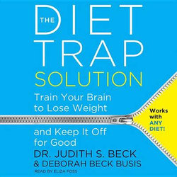 The Diet Trap Solution Lib/E