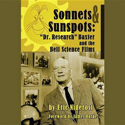 Sonnets & Sunspots