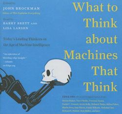 What to Think about Machines That Think