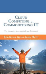 Cloud Computing? Commoditizing It