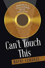 Can't Touch This