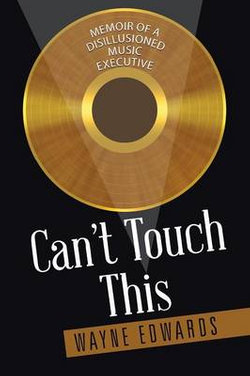 Can't Touch This