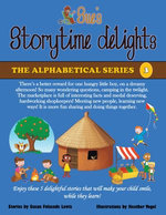 Sue’s Storytime Delights