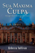 Sua Maxima Culpa