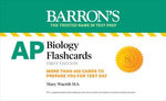 AP Biology Flashcards: Up-to-Date Review and Practice