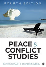 Peace and Conflict Studies
