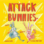 Attack Bunnies!
