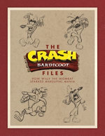 The Crash Bandicoot Files: How Willy the Wombat Sparked Marsupial Mania