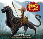 The Art of Maya and the Three