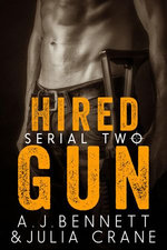 Hired Gun #2