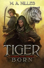 Tiger Born