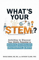 What's Your STEM?