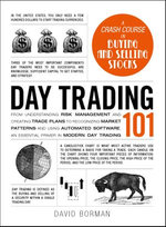 Day Trading 101