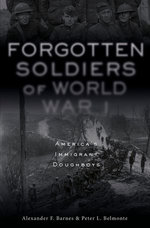 Forgotten Soldiers of WWI