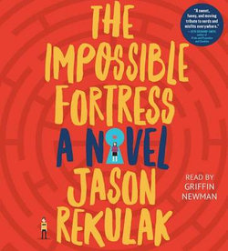 The Impossible Fortress The Impossible Fortress