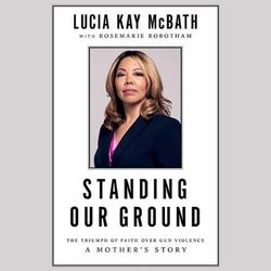 Standing Our Ground