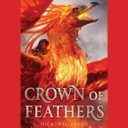 Crown of Feathers