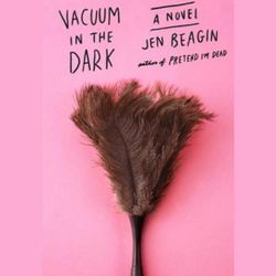 Vacuum in the Dark