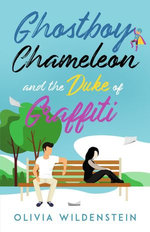 Ghostboy, Chameleon & the Duke of Graffiti