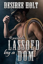 Lassoed By A Dom