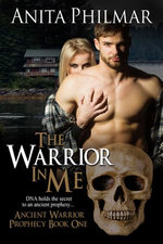The Warrior In Me