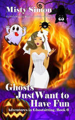 Ghosts Just Want to Have Fun