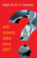Will Robots Take Your Job?: a Plea for Consensus