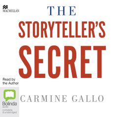 The Storyteller's Secret: