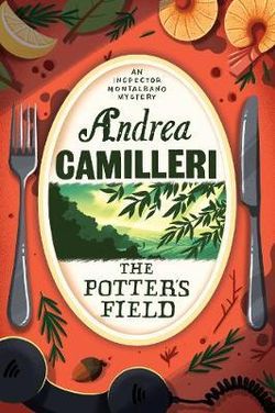 The Potter's Field: an Inspector Montalbano Novel 13