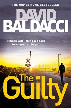 The Guilty : Will Robie