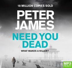 Need You Dead Need You Dead