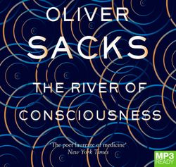 The River of Consciousness (MP3)