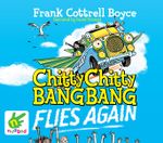 Chitty Chitty Bang Bang Flies Again