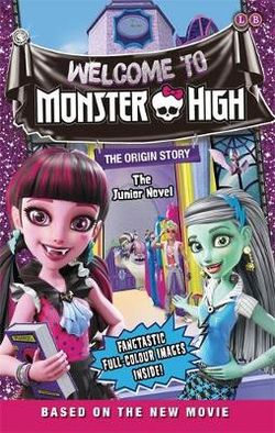 Monster High