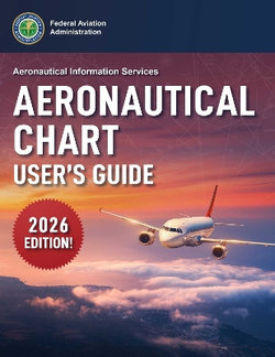 Aeronautical Chart User's Guide (2025)