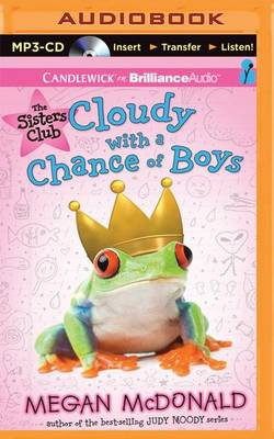 The Sisters Club: Cloudy with a Chance of Boys