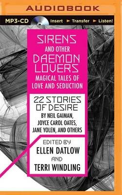 Sirens and Other Daemon Lovers