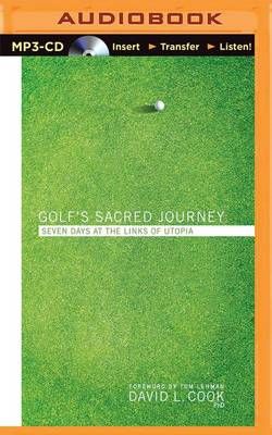 Golf's Sacred Journey