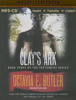 Clay's Ark