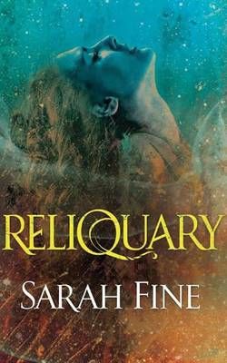 Reliquary